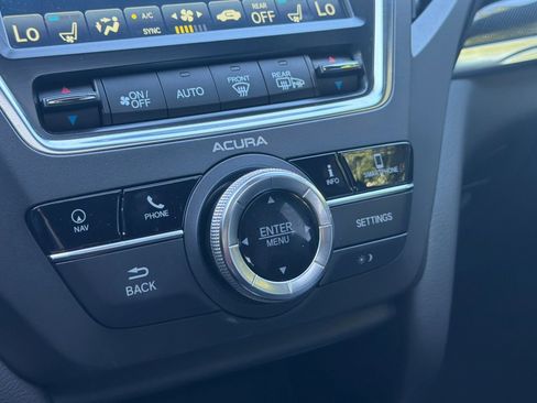 Used 2019 Acura MDX A-Spec AWD/4WD image 25