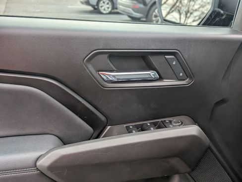 Certified 2024 GMC Canyon Elevation w/ Elevation Premium Package image 15