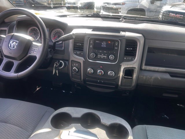 Used 2014 RAM 1500 Express AWD/4WD image 21