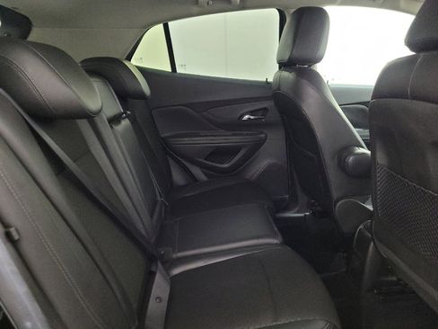 Used 2018 Buick Encore Preferred FWD image 19