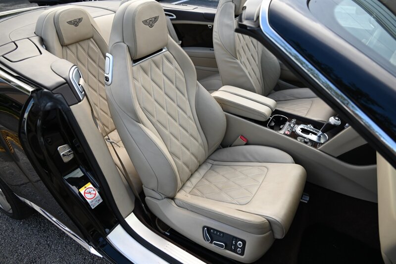 Used 2013 Bentley Continental GT AWD/4WD image 30