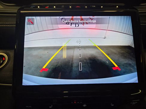 Used 2024 Jeep Grand Cherokee Limited 4xe image 28