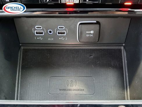 Used 2024 Jeep Grand Cherokee Altitude RWD image 29