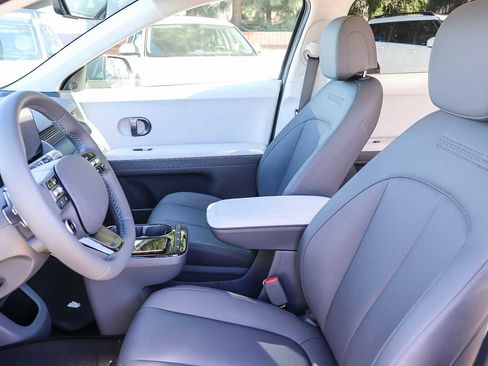 New 2026 Hyundai Ioniq 5 SEL RWD image 21
