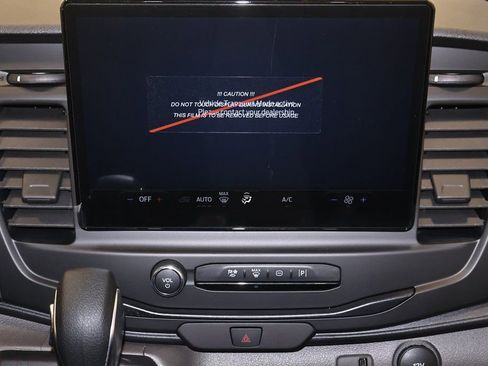 New 2026 Ford Transit 350 148 High Roof Extended DRW image 23