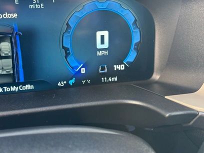 New 2025 Ford Bronco Sport Big Bend