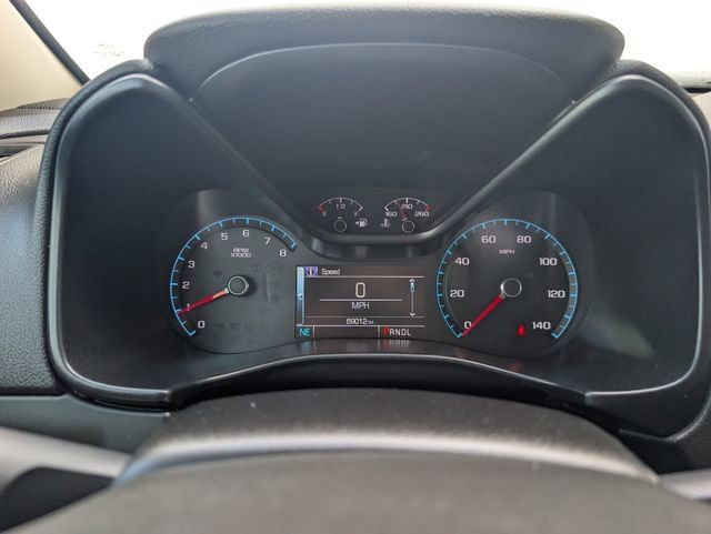 Used 2017 Chevrolet Colorado LT RWD image 15