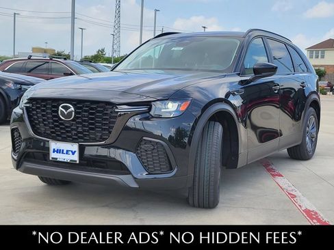 New 2026 MAZDA CX-70 SC Plus AWD/4WD image 2