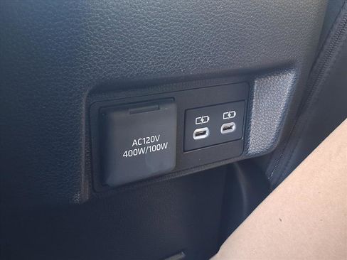 New 2026 Toyota Tacoma Limited AWD/4WD image 24