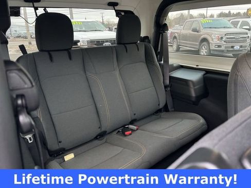 New 2026 Jeep Wrangler Sport S image 18