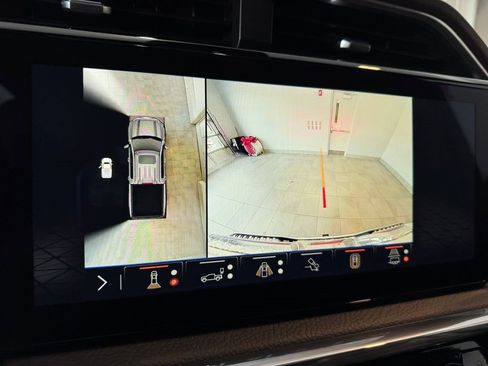 Certified 2024 GMC Sierra 1500 Denali w/ Denali Reserve Package image 25