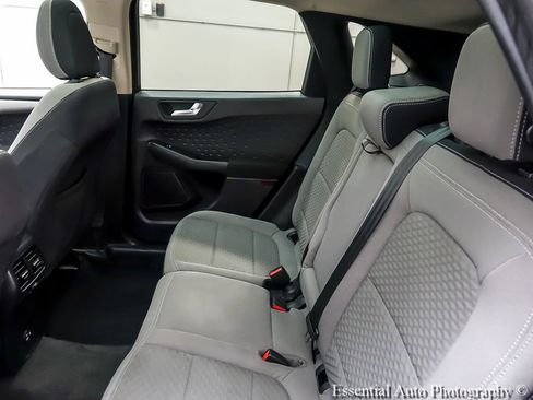 Used 2020 Ford Escape SE AWD/4WD image 13
