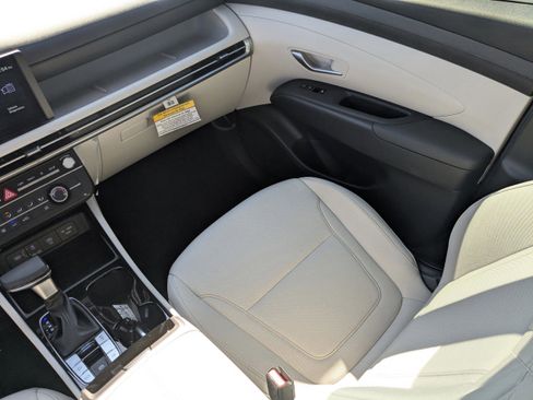 New 2026 Hyundai Tucson SE FWD image 19