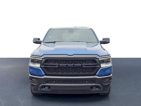 Used 2024 RAM 1500 Big Horn image 2