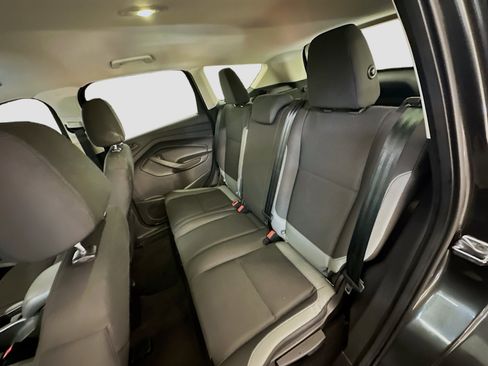 Used 2016 Ford Escape S FWD image 28