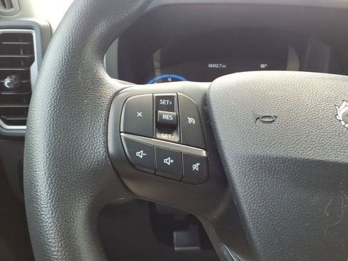 Certified 2024 Ford Bronco Sport Big Bend AWD/4WD image 14