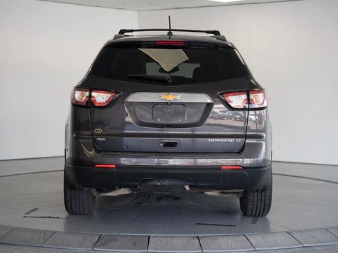 Used 2015 Chevrolet Traverse LT AWD/4WD image 6