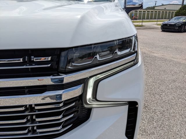 Used 2023 Chevrolet Tahoe Premier RWD image 9