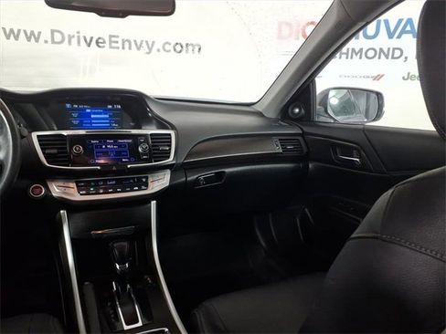 Used 2014 Honda Accord EX-L image 14