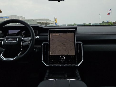 New 2026 GMC Acadia Elevation FWD image 10