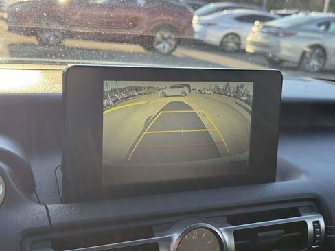 Used 2021 Lexus IS 350 F Sport image 11