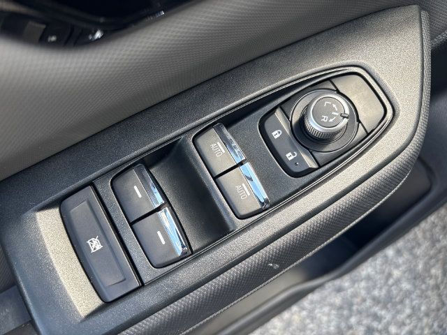Certified 2025 Subaru Forester Sport AWD/4WD image 27