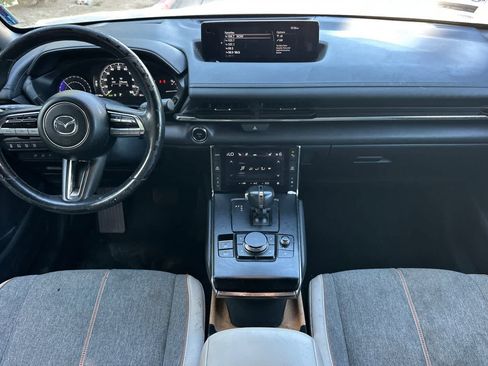 Used 2022 MAZDA MX-30 Electric w/ Premium Plus Pkg FWD image 4