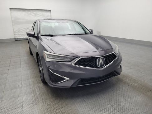 Used 2020 Acura ILX image 14