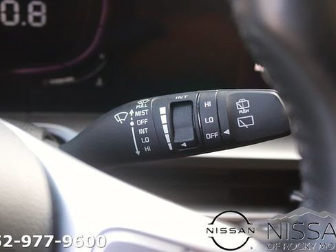 Used 2023 Kia Telluride S w/ S Sunroof Package FWD image 23