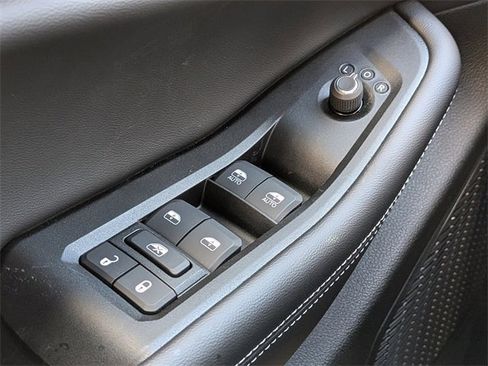 New 2025 Jeep Grand Cherokee Laredo X image 24