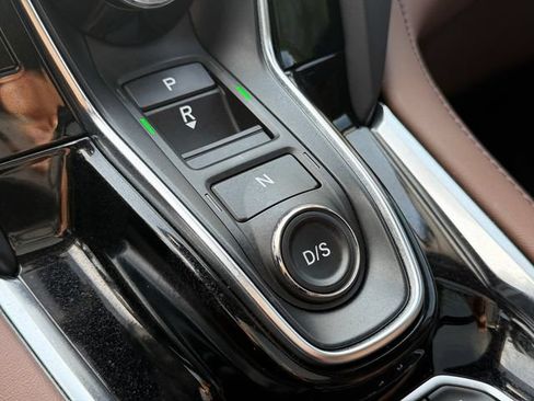 Used 2023 Acura RDX FWD w/ Technology Package image 36