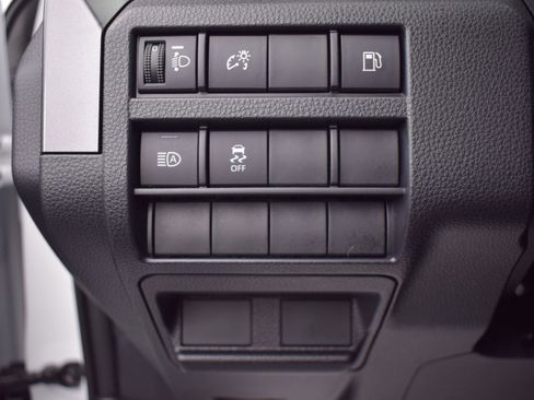 Used 2026 Toyota 4Runner SR5 AWD/4WD image 16