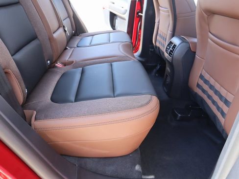 New 2025 Ford Bronco Sport Outer Banks w/ Outer Banks Tech Package+ image 15