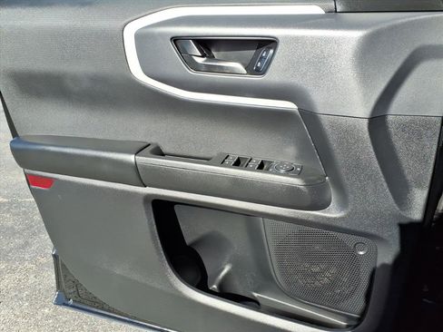 Used 2022 Ford Bronco Sport Big Bend w/ Convenience Package image 14