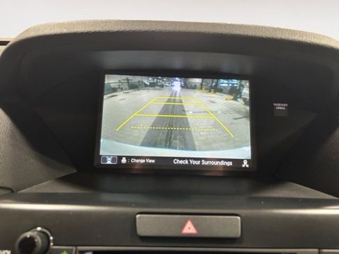 Used 2017 Acura MDX 3.5L image 20