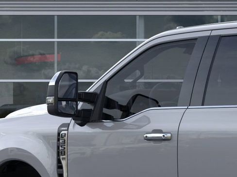 New 2026 Ford F350 Lariat w/ Lariat Ultimate Package AWD/4WD image 49