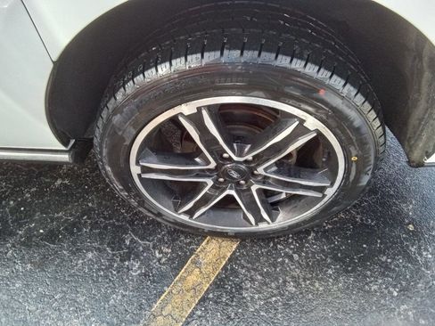 Used 2019 Ford Expedition Max Limited w/ Texas Edition Package image 16