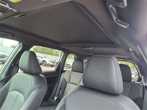 Certified 2025 Subaru Forester Touring w/ Popular Package - Touring image 18