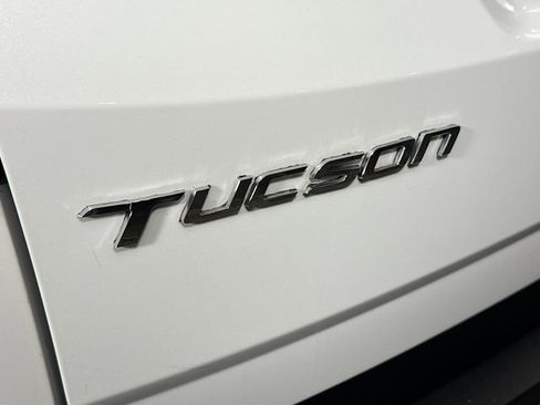 Used 2023 Hyundai Tucson SEL image 37