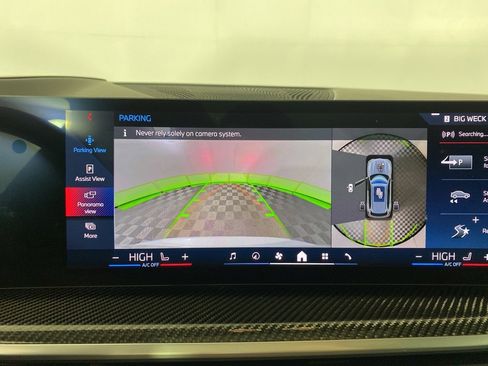 Certified 2025 BMW X5 M60i image 18