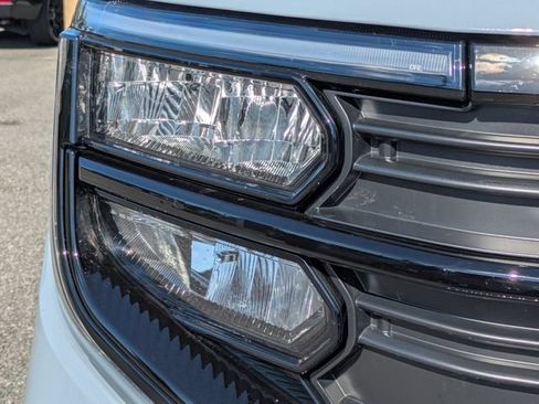 Certified 2026 Ford Expedition Max Active AWD/4WD image 10