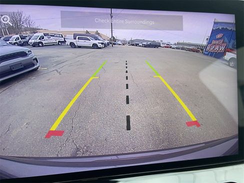 Certified 2022 Jeep Compass Latitude image 20