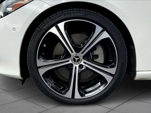 Certified 2023 Mercedes-Benz C 300 4MATIC Sedan image 10