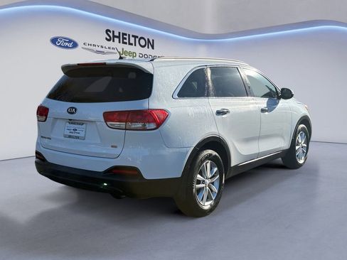Used 2016 Kia Sorento LX FWD image 6