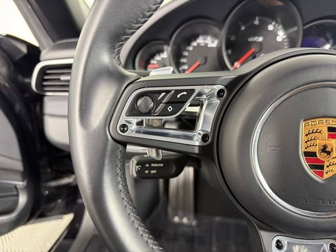 Certified 2019 Porsche 911 Targa 4 GTS image 28