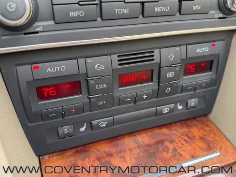 Used 2009 Audi A4 2.0T image 20