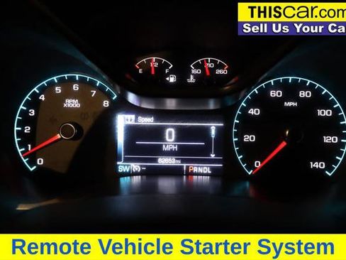 Used 2018 GMC Canyon SLE w/ SLE Convenience Package image 14