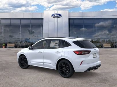 New 2026 Ford Escape ST-Line Elite w/ Premium Technology Package