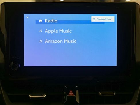 Used 2023 Toyota Corolla XSE w/ Carpet Mat Package (TMS) image 25