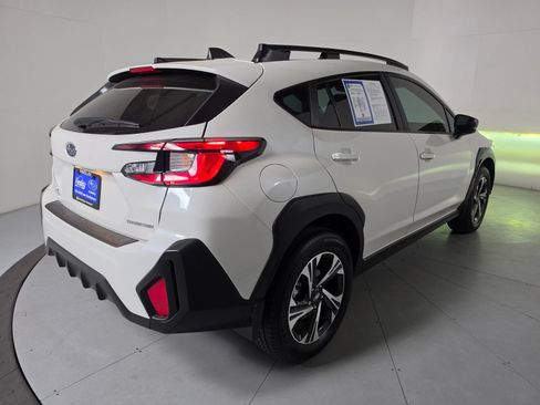 Used 2025 Subaru Crosstrek 2.5i Sport AWD/4WD image 5